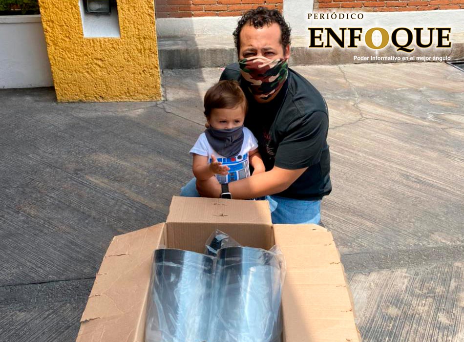 Foto: Cortesía Todos debemos sumar en contra de la pobreza, desigualdad  y el rezago social: Mario Montero Rosano