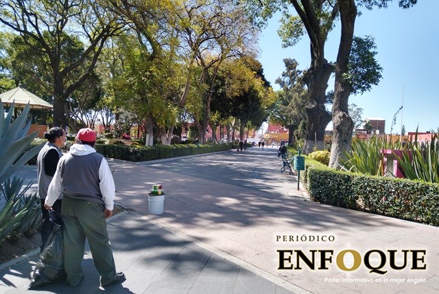 Foto: Omar Sánchez Ventila Arriaga que llegará a San Pedro Cholula lote de 15 mil vacunas antiCovid-19