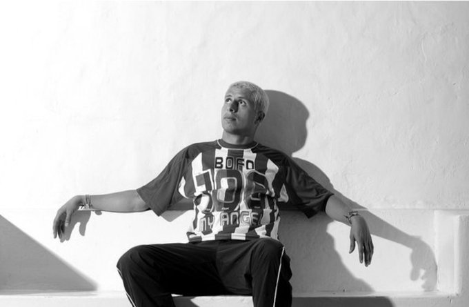 Foto: Cortesía ‘Bofo’ Bautista y Viñas comienzan a calentar el Clásico Nacional