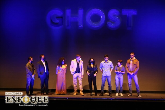 Foto: Cortesía A finales de marzo y con 20% de aforo, Mejor Teatro levanta el telónA finales de marzo y con 20% de aforo, Mejor Teatro levanta el telón
