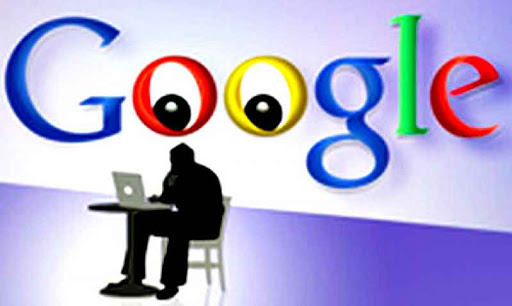 Foto: Cortesía ¿Google nos vigila? Joven se hace viral al mostrar como podemos ver la lista con nuestra información personal