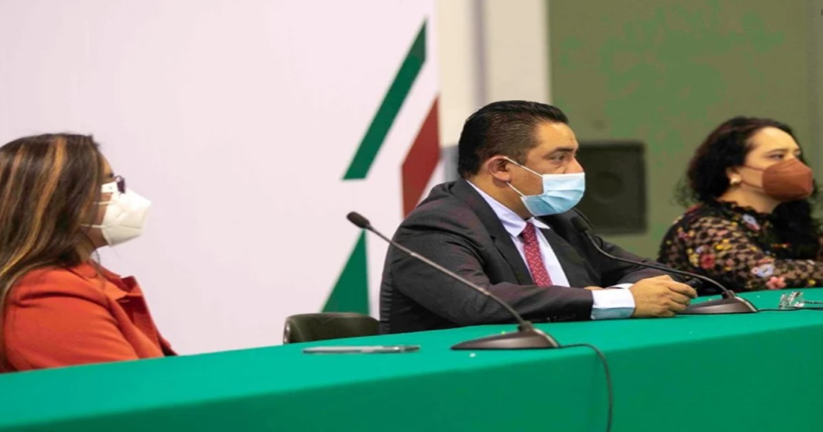 Foto: Cortesía Darán seguimiento a tlaxcaltecas recuperados de Covid-19