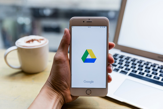 Por: Cortesía La nueva función de Google Drive que aleja a los intrusos de tus archivos
