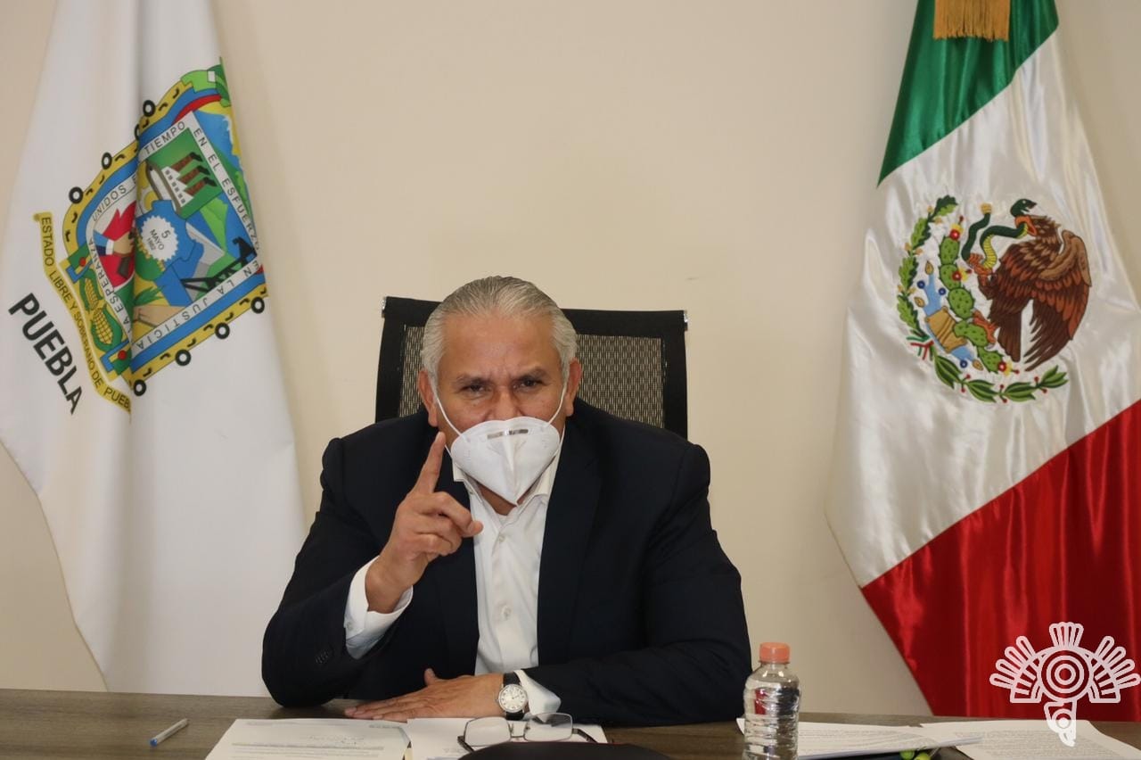 Foto: Cortesía Identifica SSP a presuntos responsables del ataque a agentes de la Policía Estatal
