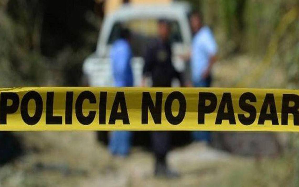 Foto: Cortesía Vuelca camioneta con migrantes en Oaxaca; hay un muerto y 21 heridos
