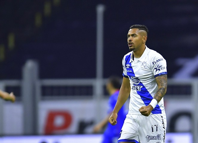 Foto: Cortesía Puebla necesita el triunfo ante Atlas