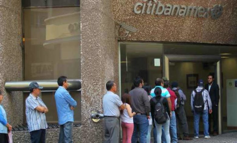 Foto: Cortesía ¿Abrirán los bancos este lunes 15 de marzo en México?