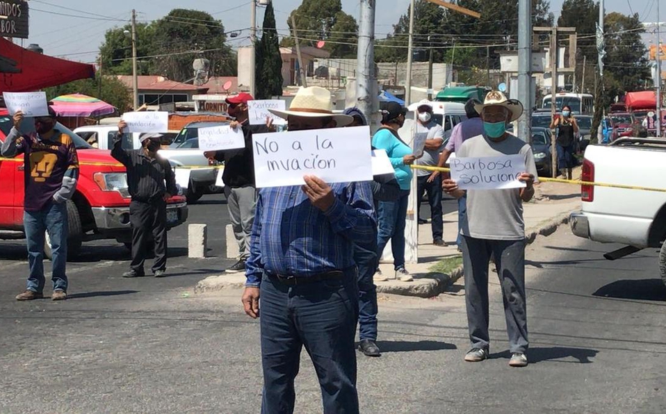 Construcción de Fraccionamiento en Totimehuacán cuenta con los permisos: Ayuntamiento