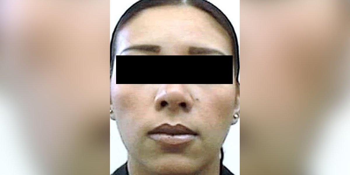 Foto: Cortesía La hija del Mencho se declaró culpable en EEUU por vínculos con el narco: cuántos años podría pasar en prisión