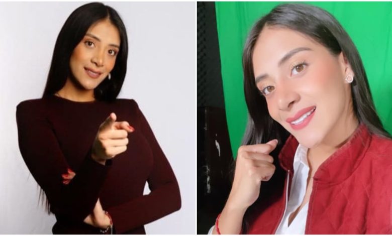 Foto: Cortesía Youtuber de “El Charro Político”, Juncal Solano, va por diputación por Morena