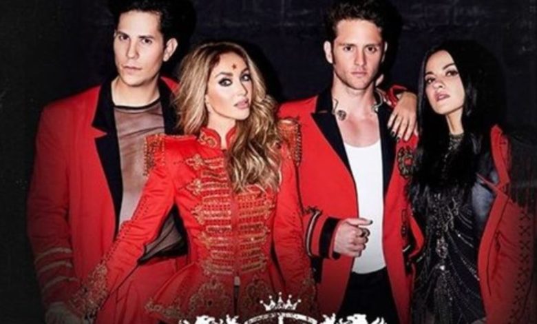 Foto: Cortesía ¿Te perdiste el concierto de RBD? Aquí te decimos cuándo y dónde verlo totalmente gratis