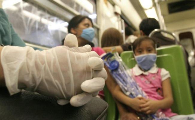 Foto: Cortesía México registra 234 nuevas defunciones por Covid19 en un día