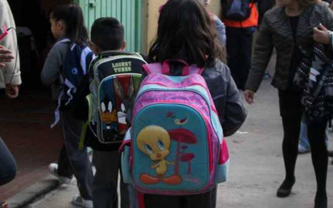 Foto: Cortesía Próximo viernes 19 de marzo, día clave para afinar calendario escolar