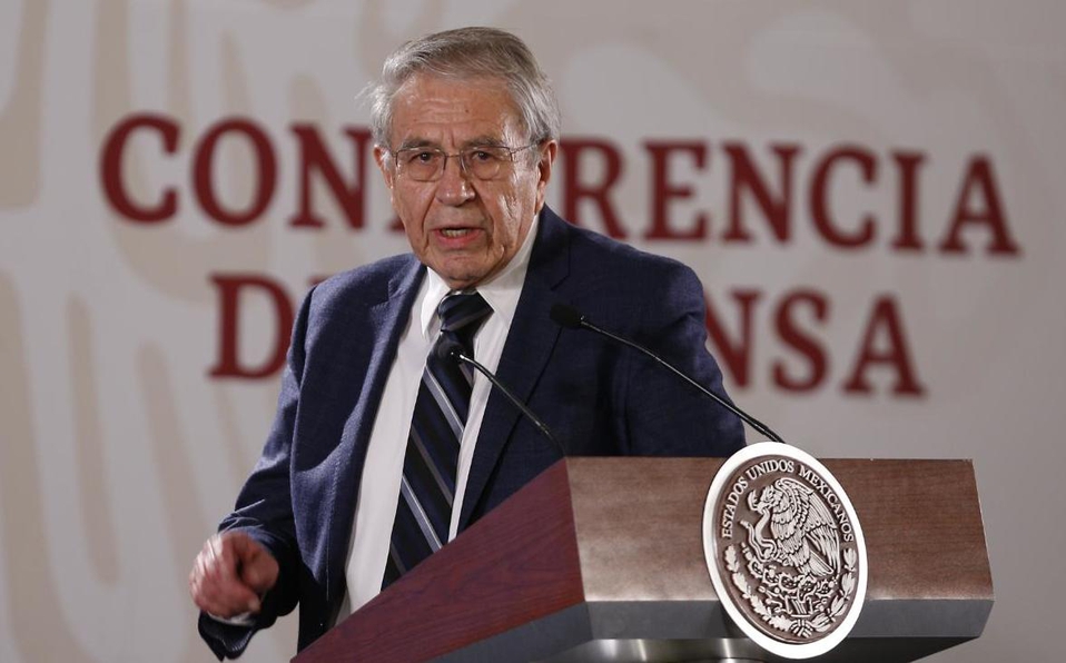 secretario salud jorge alcocer haran 52 2 1176 731