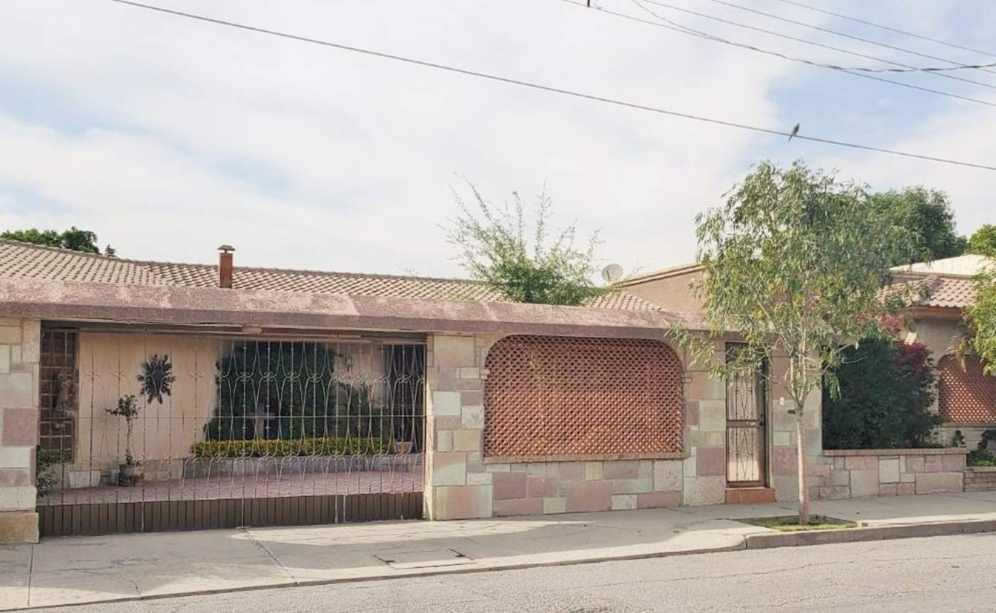 Foto: Cortesía Saquean casa de Juan Gabriel en Torreón
