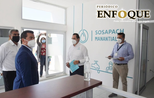 Dará Luis Alberto Arriaga Lila nueva imagen a San Pedro Cholula; destaca movilidad 