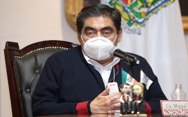 Foto: Cortesía Gobierno seguirá gastando en medicinas a pesar de que sí habrá apoyo del Insabi