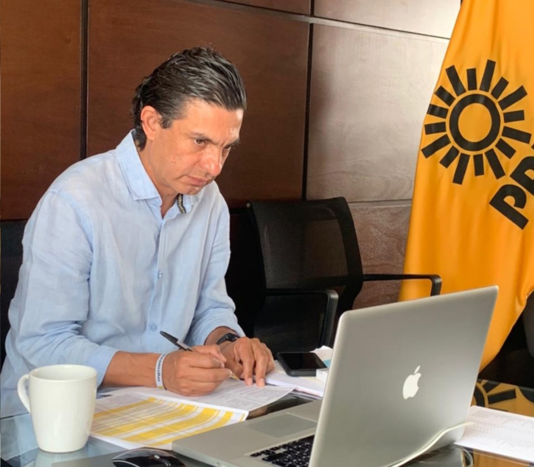 PRD Puebla define a sus candidatos a competir para presidencias municipales y diputaciones locales