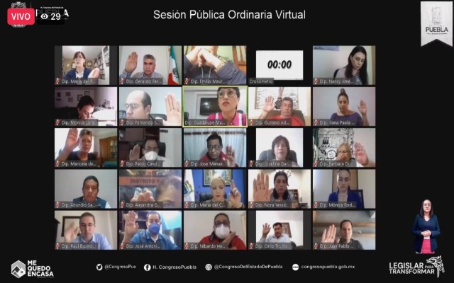 Foto: Cortesía Interesados en tener una Notaría Pública deberán contar con 10 años de experiencia ejerciendo la abogacía