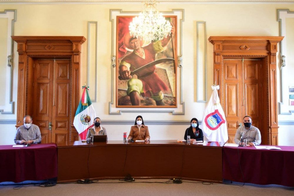 Foto: Cortesía MAE se ha encargado de la formalización de 23 proyectos económicos