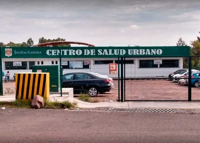 Foto: Cortesía Reporta SESA 35 personas recuperadas, 5 fallecimientos y 18 casos positivos de Covid-19 en Tlaxcala