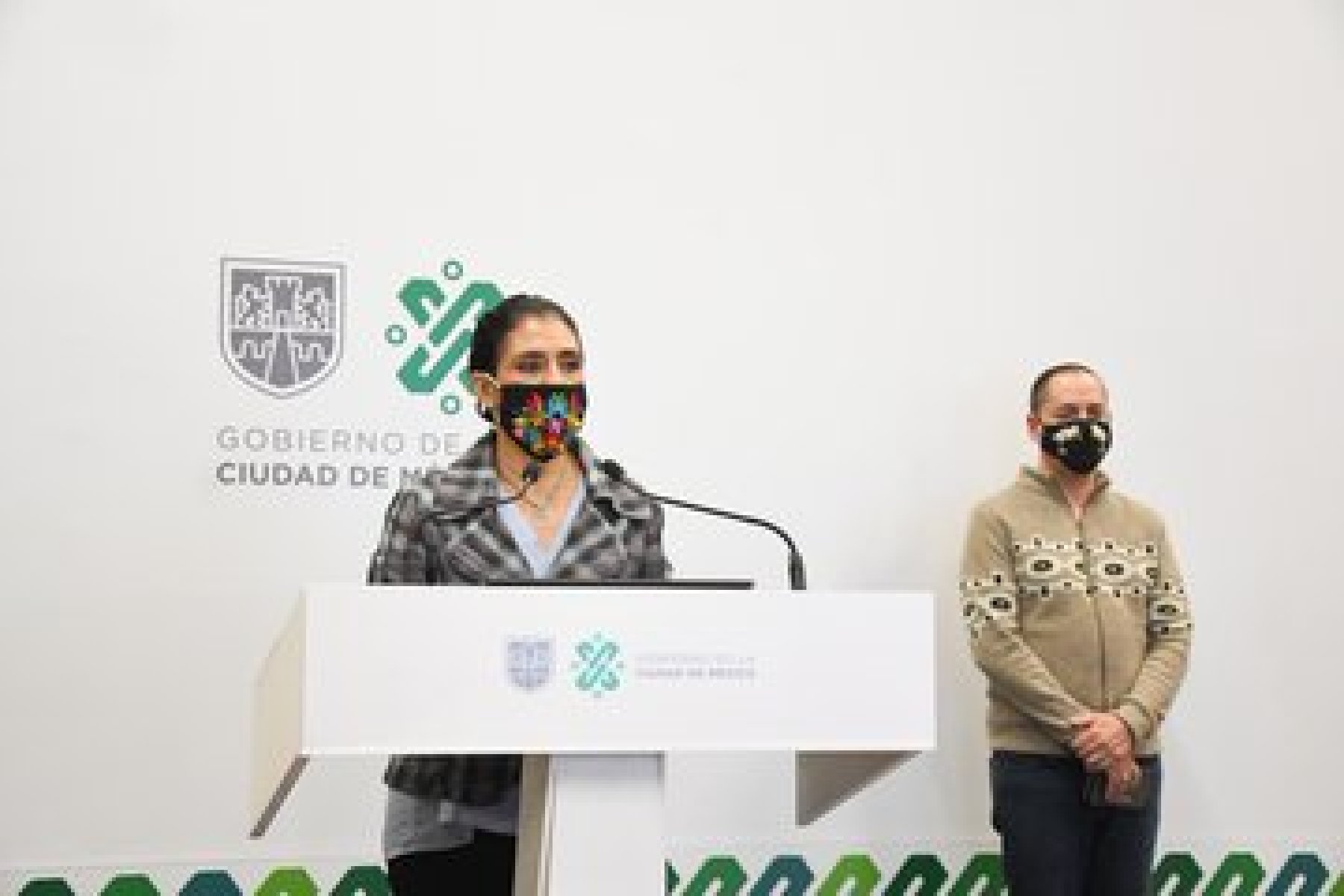 Foto: Cortesía Fallece otra persona luego de recibir la vacuna contra COVID-19 en México