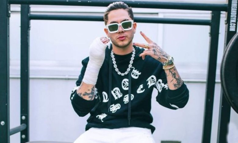 Foto: Cortesía Juan De Dios Pantoja explota contra los haters después de recibir críticas por tomar leche materna