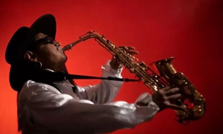 Foto: Cortesía Esposa de “Sax” de “La Maldita Vecindad” denuncia negligencia en muerte del músico