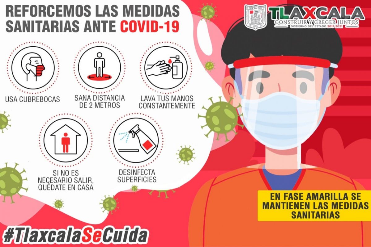 Foto: Cortesía Emite Gobierno del Estado recomendaciones para prevenir golpe de calor durante esta temporada