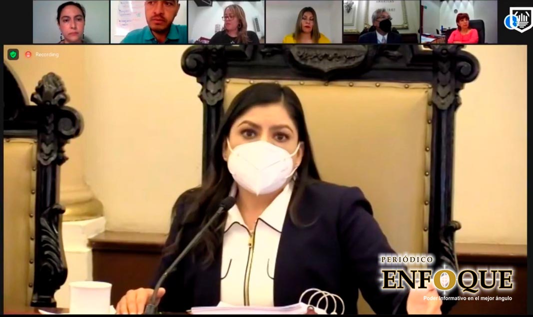 Foto: Alex Muñoz Medio de comunicación intentó extorsionar con 4 mdp mensuales: Rivera Vivanco