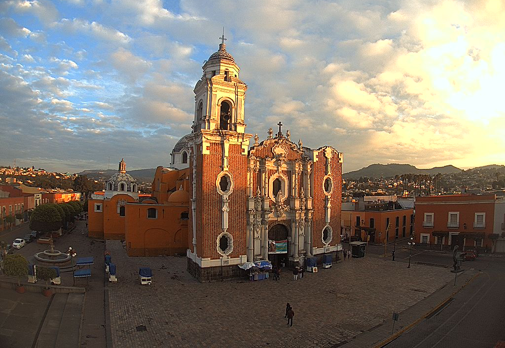 Foto: Cortesía ¡Todo listo! Arrancan registros a gubernatura y diputaciones locales en Tlaxcala