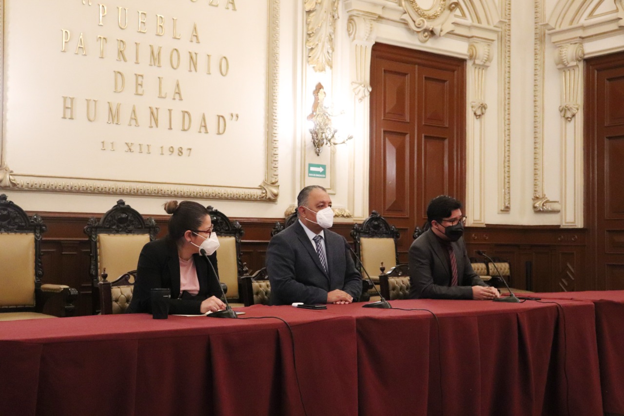 Foto: Cortesía Por falsas acusaciones trabajadoras del Ayuntamiento interponen denuncia ante la CDH