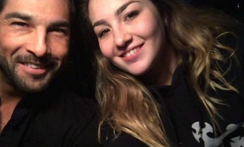 Foto: Cortesía Arturo Carmona dispuesto a demandar a Alicia Villarreal por encubrir al acosador de Melenie