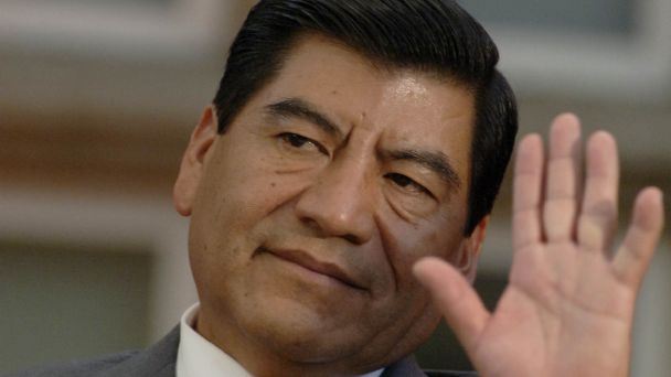 Mario Marín, el “góber precioso”, ganó amparo contra el auto de formal prisión por la tortura a Lydia Cacho