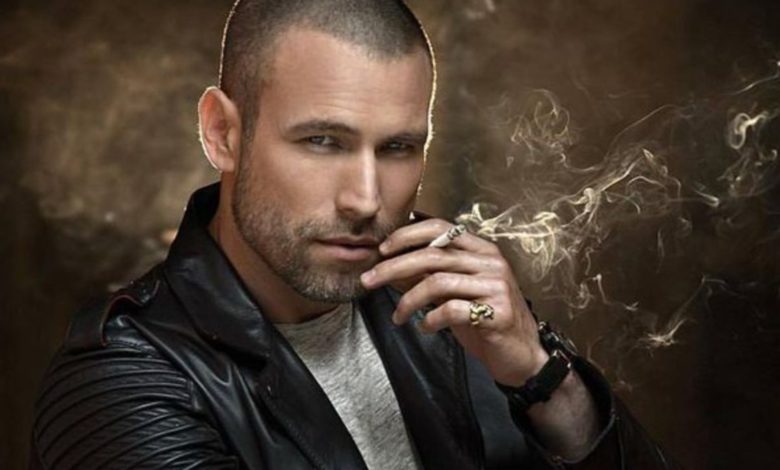 Foto: Cortesía Mánager de Rafael Amaya aclara la verdad tras el supuesto brote psicótico del actor