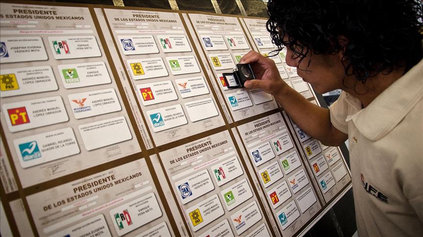 Foto: Cortesía Elecciones en México son más costosas que en Rusia, Francia y Brasil: Especialista UPAEP
