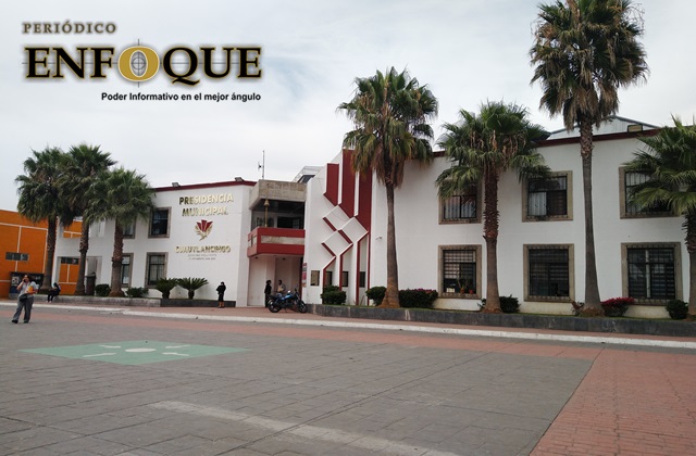 Foto: Omar Sánchez Realizarán Feria del Empleo Virtual en Cuautlancingo el 24 de marzo