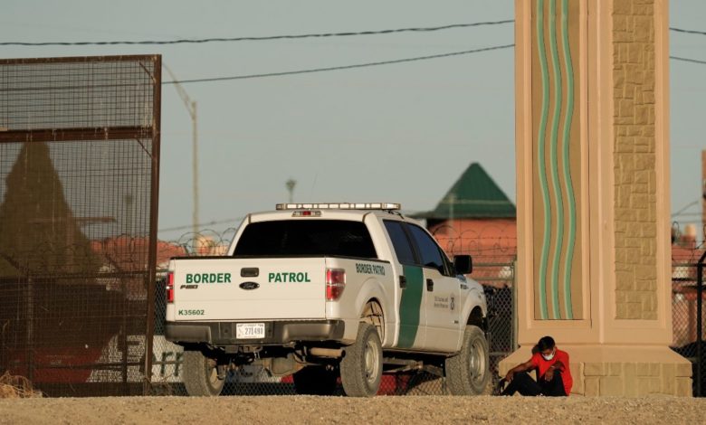 Foto: Cortesía México cierra por primera vez frontera sur tras un año de pandemia y mantiene restricciones a EU