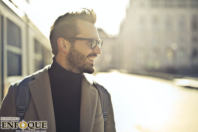 Foto: Cortesía La felicidad de creer en ti