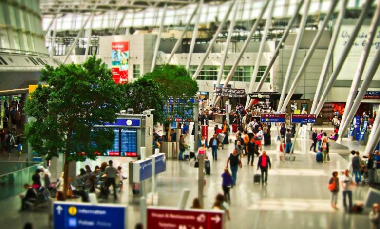 Foto: Cortesía Turistas deben cumplir con su parte y respetar medidas sanitarias al viajar: empresarios