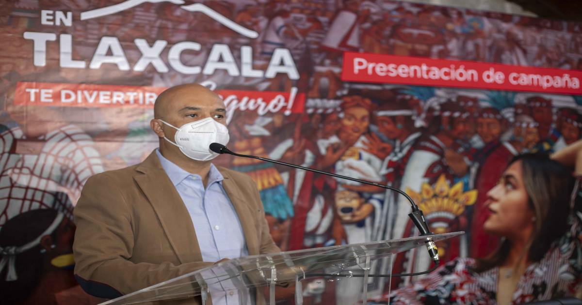 Foto: Cortesía Presenta Gobierno Del Estado ¡En Tlaxcala te Divertirás Seguro!, campaña de reactivación turística