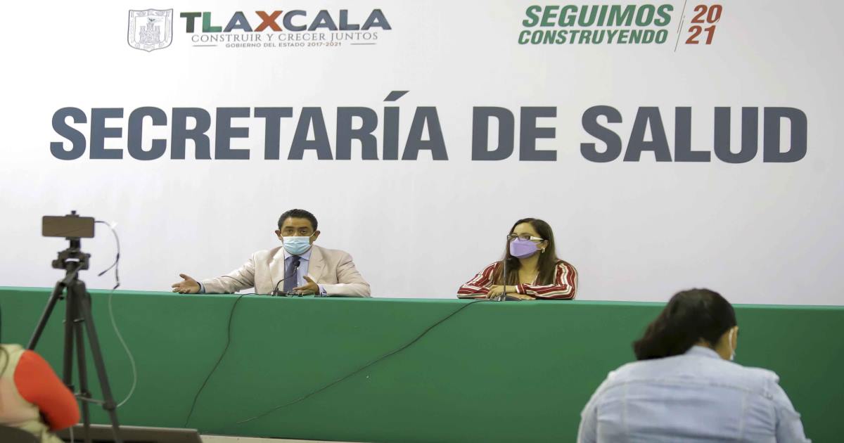 Foto: Cortesía Ruta Por Tu Salud ha otorgado más de 174 mil servicios médicos en su segunda etapa: SESA