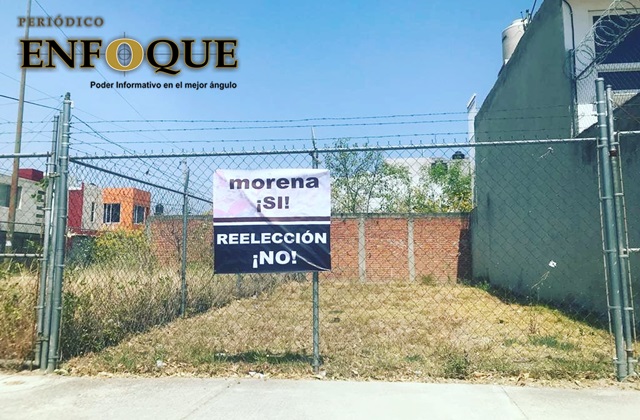 Foto: Omar Sánchez Desatan campaña contra Karina Pérez Popoca, ella llama a la unidad y respeto en Morena