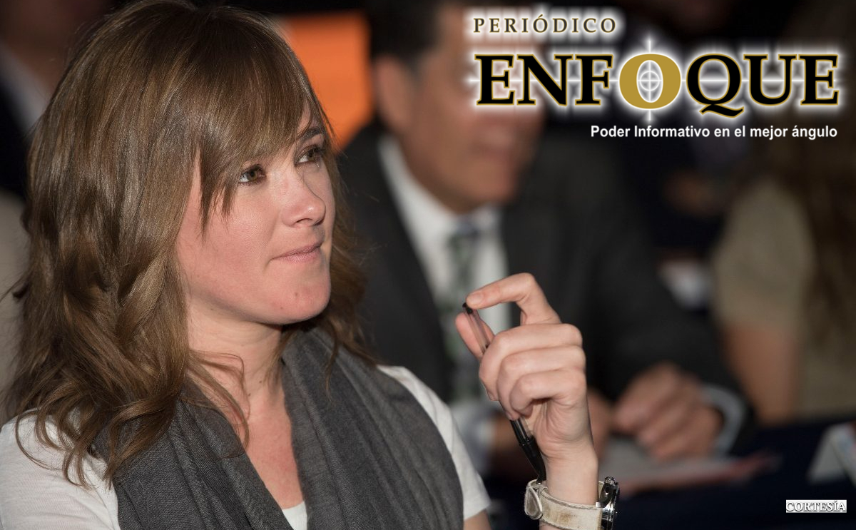 Foto: Cortesía Diario Deportivo despide a Columnista que llamó “feminazi” a la analista Marion Reimers