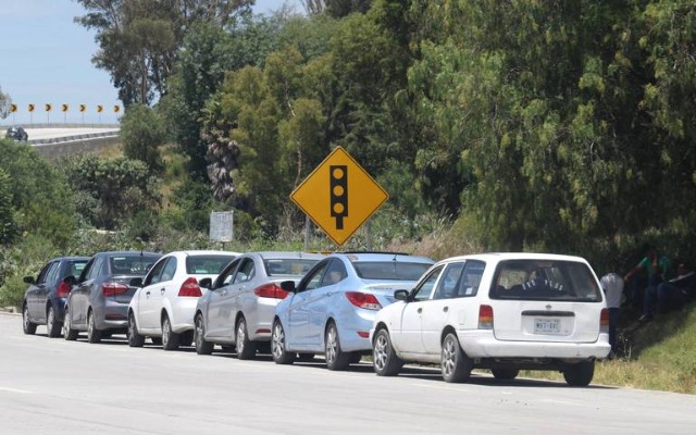 Foto: Cortesía Reconocen que desde Movilidad y Transporte se encubrió a taxis pirata; habrá reestructuración en la Secretaría