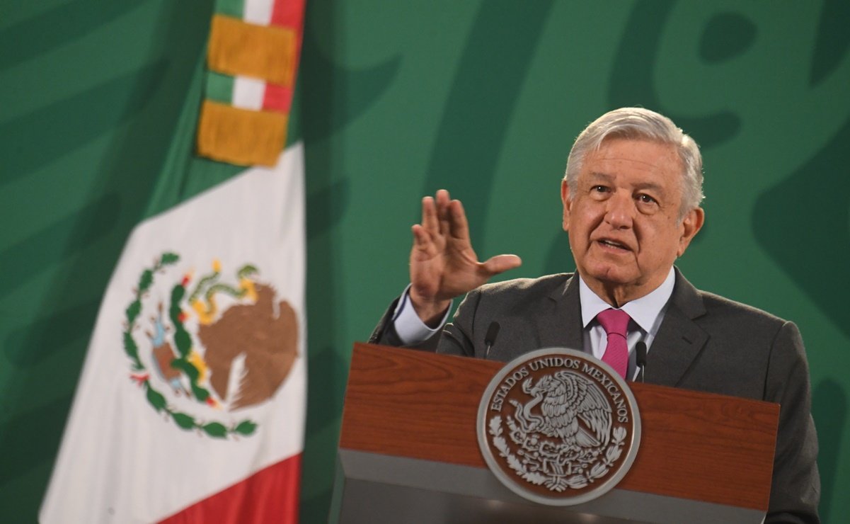 Foto: Cortesía Ya hay líneas de investigación sobre homicidio de 13 policías de Edomex: AMLO