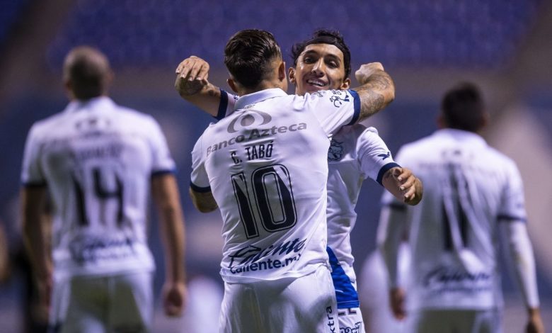 Foto: Cortesía Ante Toluca, el Puebla tendrá una visita complicada