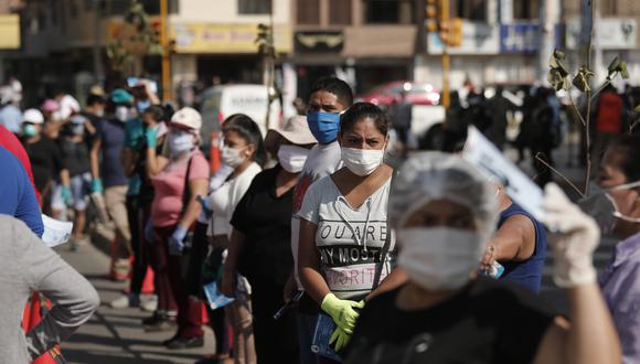 Foto: Cortesía 608 muertes se registraron por coronavirus en México en las últimas horas