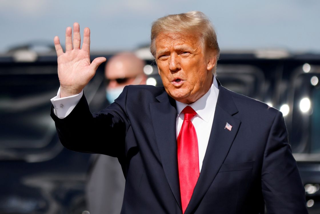Foto: Cortesía Donald Trump prepara su regreso a las redes sociales con una plataforma propia: “Redefinirá por completo el juego”