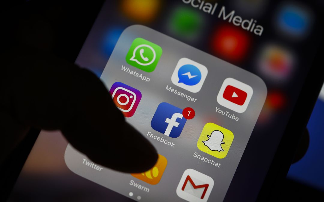 Foto: Cortesía Compañías venden “humo o falsedades” a través de estas redes sociales: Especialista UPAEP